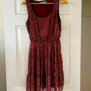 Maurices, beautiful brunch dress